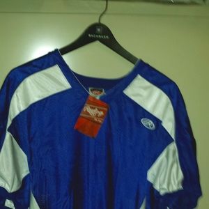 Rawlings Football Jersey